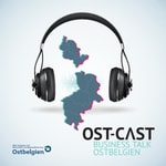 Logo of the podcast Ost-Cast Podcast Ost-Cast