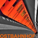 Logo of the podcast Ostbahnhof / Techno Mix Podcast Ostbahnhof / Techno Mix