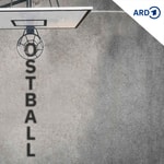 Logo of the podcast Ostball – der Basketball-Podcast aus dem Osten Podcast Ostball – der Basketball-Podcast aus dem Osten