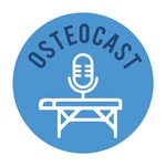 Logo of the podcast OsteoCast Podcast OsteoCast