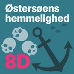 Logo of the podcast Østersøens hemmelighed Podcast Østersøens hemmelighed