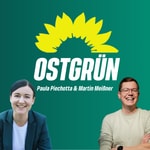 Logo of the podcast Ostgrün Podcast Ostgrün