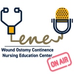 Logo of the podcast Ostomy Management Podcast Ostomy Management