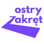 Logo of the podcast Ostry Zakręt - podcast Adama Klimka Podcast Ostry Zakręt - podcast Adama Klimka