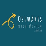 Podcast Ostwärts nach Westen...oder so - eine Weltreise mit dem Fahrrad 
