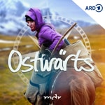 Logo of the podcast Ostwärts – Reisen zwischen Fernweh und Fettnäpfchen Podcast Ostwärts – Reisen zwischen Fernweh und Fettnäpfchen