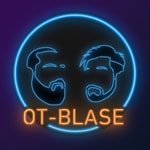 Logo of the podcast OT-Blase - Der Larp Podcast Podcast OT-Blase - Der Larp Podcast