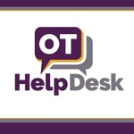 Logo of the podcast OT HelpDesk Podcast OT HelpDesk