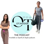 Logo of the podcast OT Insider Podcast OT Insider