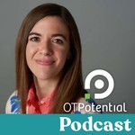 OT Potential Podcast | Occupational Therapy CEUs Podcast OT Potential Podcast | Occupational Therapy CEUs