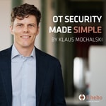 OT Security Made Simple Podcast OT Security Made Simple