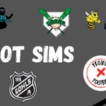 Logo of the podcast Project Sports Podcast Podcast Project Sports Podcast