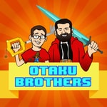 Logo of the podcast Otaku Brothers Podcast Otaku Brothers