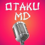 Logo of the podcast Otaku MD Podcast Otaku MD