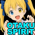 Logo of the podcast Otaku Spirit Anime Podcast Otaku Spirit Anime