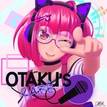 Logo of the podcast Otaku's Cafè Podcast Otaku's Cafè