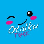 Logo of the podcast Otalku Force Podcast Otalku Force