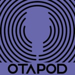 Logo of the podcast Otapod Podcast Otapod