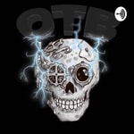 Logo of the podcast OTB the podcast. Podcast OTB the podcast.