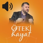 Podcast Öteki Hayat Dersleri (Ses) | Muhammed Emin Yıldırım