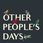 Logo of the podcast Other People's Days Podcast Other People's Days