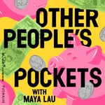Logo of the podcast Other People's Pockets Podcast Other People's Pockets
