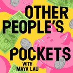 Other People's Pockets Podcast Other People's Pockets