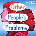 Logo of the podcast Other People's Problems Podcast Other People's Problems