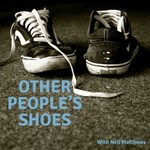 Logo of the podcast Other People's Shoes Podcast Other People's Shoes