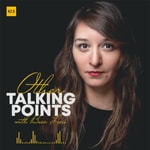 Podcast Other Talking Points