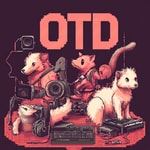 Logo of the podcast 出厂设置 Other Than Default Podcast 出厂设置 Other Than Default