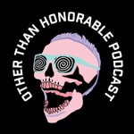 Logo of the podcast Other Than Honorable Podcast