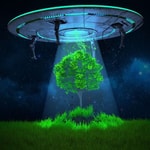 Logo of the podcast Otherworldly Encounters Podcast Otherworldly Encounters