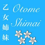 Logo of the podcast Otome Shimai Podcast Otome Shimai