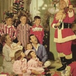 OTR Christmas Shows Podcast OTR Christmas Shows