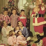 Podcast OTR Christmas Shows