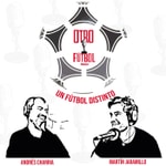 Logo of the podcast Otro Fútbol Podcast Podcast Otro Fútbol Podcast
