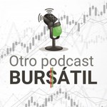 Logo of the podcast Otro podcast bursátil Podcast Otro podcast bursátil