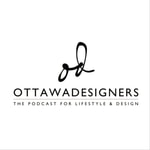 Logo of the podcast Ottawa Designers Podcast Ottawa Designers
