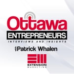Logo of the podcast Ottawa Entrepreneurs Podcast Ottawa Entrepreneurs