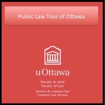 Logo of the podcast Ottawa Public Law Tour Missing podcast logo