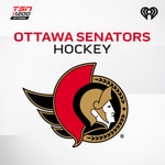 Logo of the podcast TSN 1200 Ottawa Senators Hockey Podcast TSN 1200 Ottawa Senators Hockey
