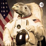 Logo of the podcast Otter In Space Podcast Otter In Space
