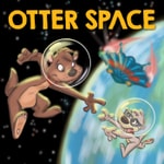 Logo of the podcast Otter Space Podcast Otter Space