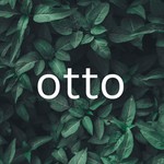 Logo of the podcast otto Podcast otto