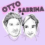 Logo of the podcast Otto und Sabrina haben einen Gast und reden über Filme Podcast Otto und Sabrina haben einen Gast und reden über Filme