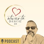 Logo of the podcast Otwarte serce 2.0 Podcast Otwarte serce 2.0