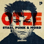 Logo of the podcast Otze – Stasi, Punk & Mord Podcast Otze – Stasi, Punk & Mord