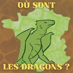 Logo of the podcast Où sont les dragons ? Podcast Où sont les dragons ?