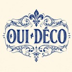 Logo of the podcast OUI Déco par DIDO le Podcast Podcast OUI Déco par DIDO le Podcast
